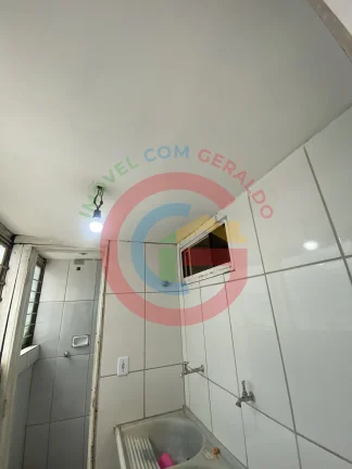 Imagem Apartamento 2Q Vila São João - Em frente ao Shop. Flamboyant