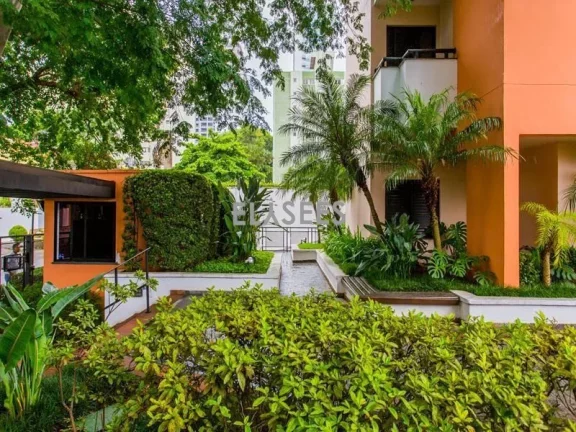 Imagem APARTAMENTO RESIDENCIAL em SÃO PAULO - SP, VILA OLÍMPIA