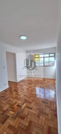 Apartamento com 2 Quartos para Alugar, 55 m² em Vila Butantã - São Paulo