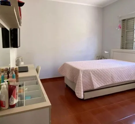 Imagem Casa para Venda em Atibaia, Jardim Das Cerejeiras, 3 dormitórios, 1 suíte, 2 banheiros, 2 vagas