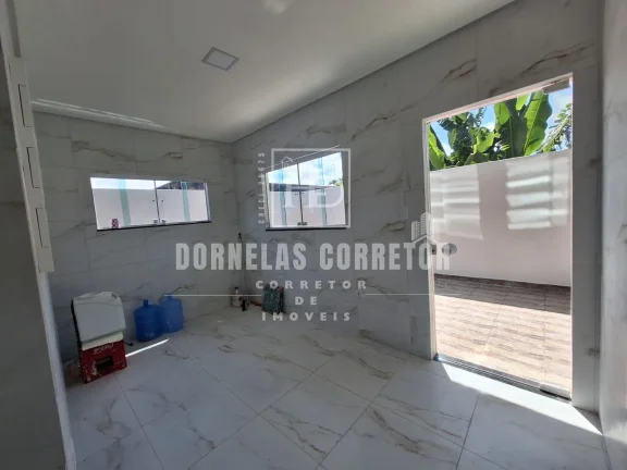 Imagem Casa Padrão em Olinda, rio doce 3qtos 2suites, 2vgs recém construída há 5min. do mar