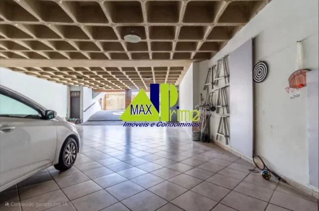 Imagem CASA RESIDENCIAL em SÃO PAULO - SP, CHÁCARA SEIS DE OUTUBRO