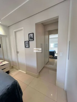 Imagem Fatto Mansões | Apartamento 2 Dormitórios à Venda no Mansões Santo Antônio - Campinas
