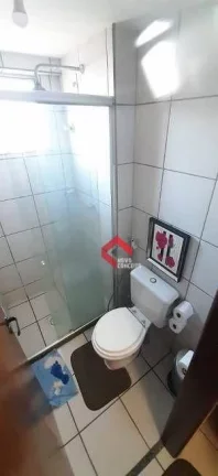 Imagem Apartamento à venda, 68 m² por R$ 265.000,00 - Serrinha - Fortaleza/CE