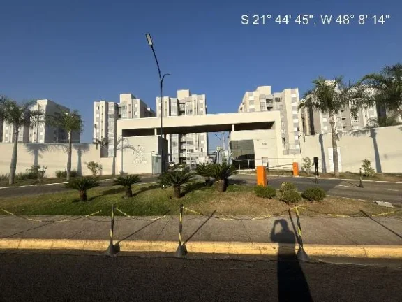 Oportunidade Única em ARARAQUARA - SP | Tipo: Apartamento | Negociação: Venda Direta Online | Situação: Imóvel