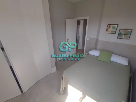Imagem Apartamento à venda no bairro Enseada - Guarujá/SP