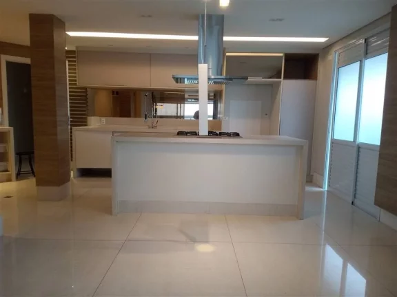 Imagem Apartamento à Venda em Forte, Praia Grande - SP