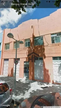 Imagem Prédio Comercial no Centro, Recife, PE