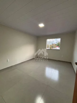 Imagem Casa com 1 dormitório para alugar, 60 m² por R$ 1.200,00/mês - Glória - Vila Velha/ES