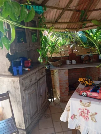 Imagem Chácara à venda em Campinas, Jardim Monte Belo, com 3 quartos, 1350m2