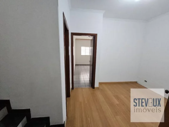 Imagem SOBRADO PRÓXIMO A BRAZ PIZZARIA- MOEMA PÁSSAROS