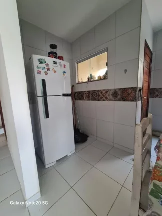 Imagem Alugo Casa Em Moinho dos ventos Extremoz RN