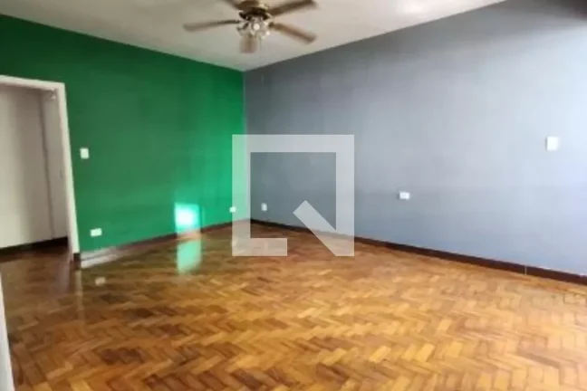 Imagem Apartamento à Venda - Vila Mariana, 3 Quartos, 110 m2