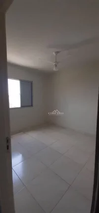 Imagem Apartamento à venda, 46 m² por R$ 160.000,00 - Dois Córregos - Piracicaba/SP