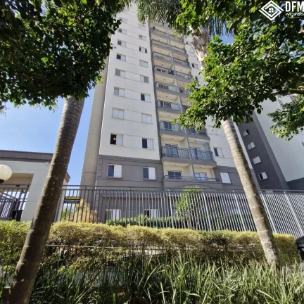 Imagem Apartamento com 3 Dormitorio(s) localizado(a) no bairro Mogi Moderno em Mogi das Cruzes / Mato Grosso do Sul Ref.:DE0211