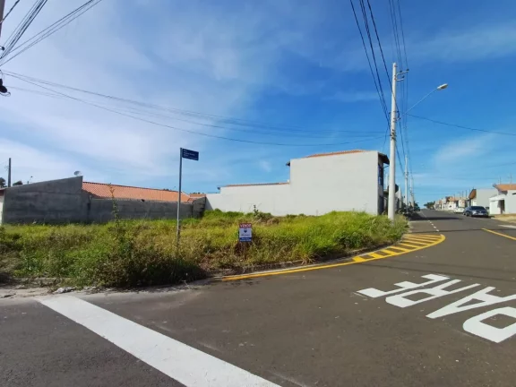 Imagem Terreno residencial para venda em Jardim Noêmia, 268m2