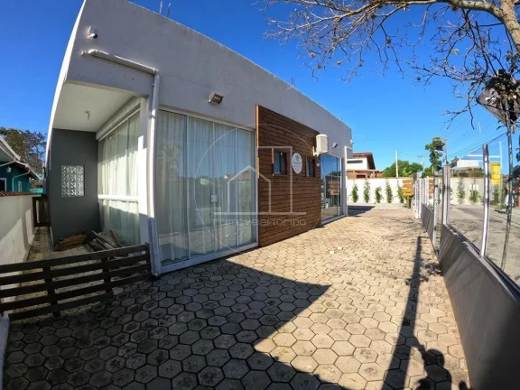 Imagem Apartamento para Temporada em Florianópolis / SC no bairro São João do Rio Vermelho