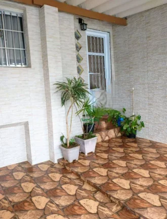 Imagem Casa à venda, 80 m² por R$ 477.000,00 - Jardim Pinhal - Guarulhos/SP