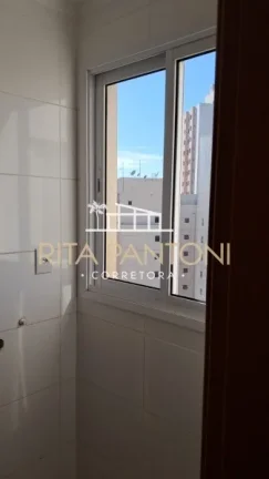 Imagem Apartamento - Ribeirão Preto - Nova Aliança - Região Sul