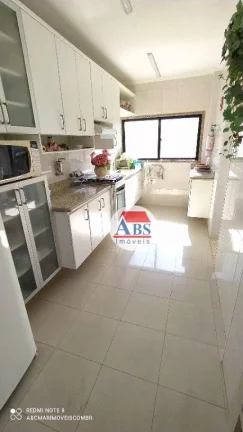 Imagem Cobertura com 3 dormitórios à venda, 363 m² por R$ 1.320.000,00 - Canto do Forte - Praia Grande/SP