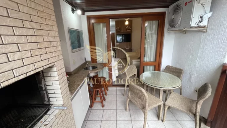 Imagem APARTAMENTO RESORT COM VISTA MAR UBATUBA- LITORAL SP