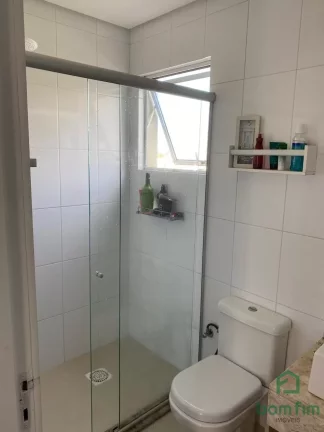 Imagem Apartamento para venda, Capoeiras, Florianópolis - AP2604