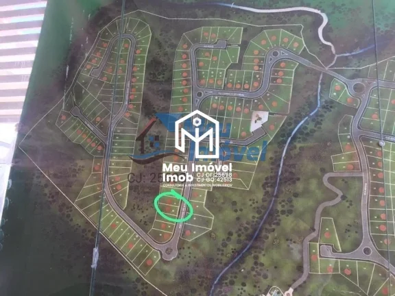 Imagem JARDIM BOTÂNICO CONDOMÍNIO QUATRO ESTAÇÕES LOTE AC FINANCIAMENTO REGULARIZADO