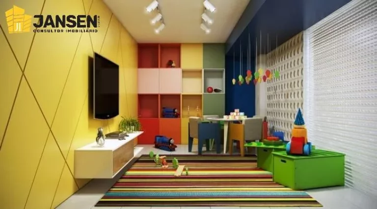 Imagem APARTAMENTO C/02 QUARTOS TODO PROJETADO NO PARK GUELL RESIDENCE NO BESSA