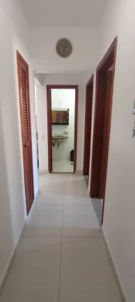 Imagem APARTAMENTO A 300M DA PRAIA GRANDE!!