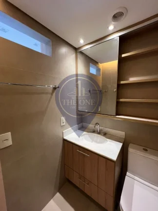 Imagem Oportunidade única: Apartamento à venda em São Paulo-SP, 1 quarto, 1 sala, 1 banheiro, 31m² em Sumarezinho!