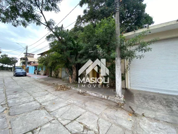 Imagem Casa com 2 dormitórios à venda por R$ 1.000.000,00 - Barra do Jucu - Vila Velha/ES