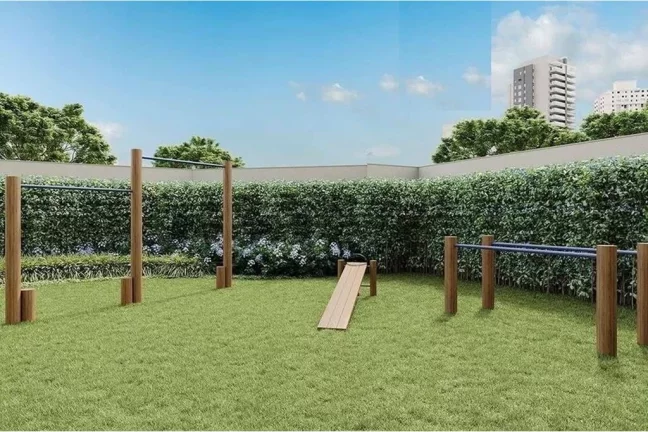 Imagem APARTAMENTO RESIDENCIAL em São Paulo - SP, Saúde