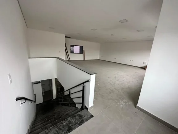Imagem Galpão para Venda por R$3.200.000,00 e Aluguel á R$15.000,00/Mês com 440m², 1 sala, 3 banheiros e 3 vagas - Pq boturussu, São paulo / SP - Cód. 13696