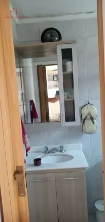 Imagem Oportunidade - Casa 103m² - 3 Dorm - 2 Vagas