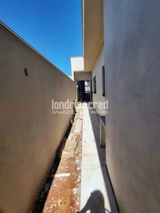 Imagem Casa com 3 Quartos, Suíte e Área Gourmet próximo ao Norte Shopping – Pé Direto Alto e Acabamento Premium