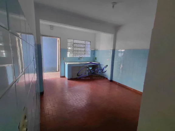 Imagem Casa com 3 quartos para alugar, 86 m² - Jardim Sarah - Butantã - São Paulo/SP