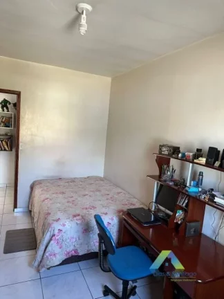 Imagem Sobrado com 3 dormitórios à venda, 191 m² por R$ 740.000 - Jabaquara - São Paulo/SP