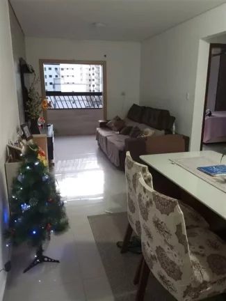 Imagem Apartamento à Venda em Tupi, Praia Grande - SP