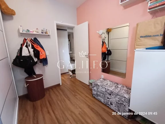 Imagem APARATAMENTO Á VENDA NO CONDOMÍNIO TULIPAS GARDEN - JUNDIAÍ - SP