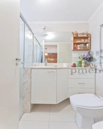 Imagem Apartamento 3 quartos , 1 suite, 2 vagas, 126 m²