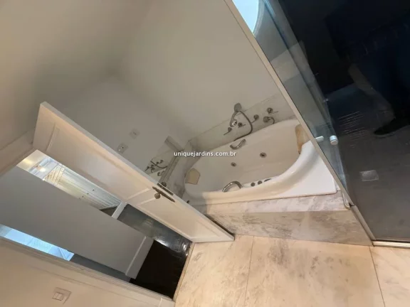 Imagem Apartamento para alugar Jardim América São Paulo
