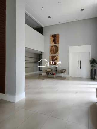 Imagem Apartamento à venda 3 dorm no Paraíso/Sp - Tcw Imóveis