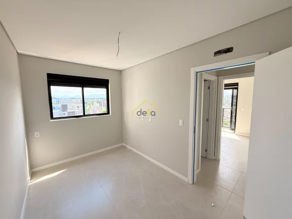 Imagem Apartamento no Saguaçu com vista da Serra do Mar!!