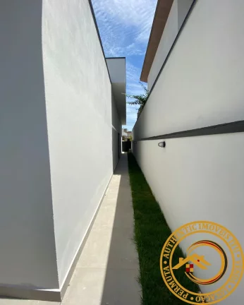 Imagem CASA RESIDENCIAL em SALTO - SP, RESIDENCIAL CENTRAL PARQUE
