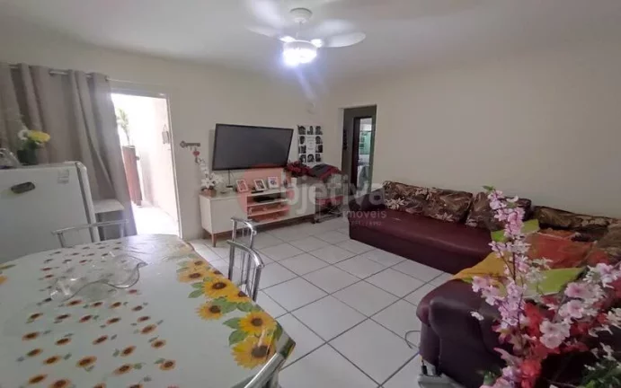 Imagem Apartamento com 2 quartos à venda - Baixo Grande - São Pedro da Aldeia