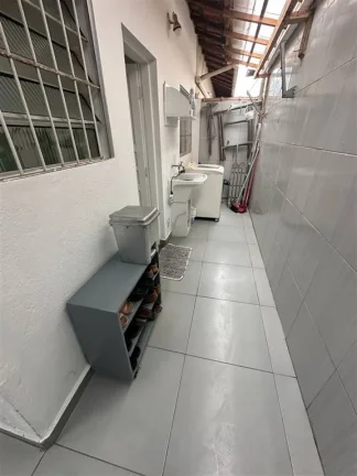 Imagem CASA COM 33 m² - MARACANÃ - PRAIA GRANDE SP