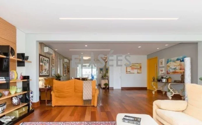 Imagem APARTAMENTO RESIDENCIAL em SÃO PAULO - SP, CAMPO BELO
