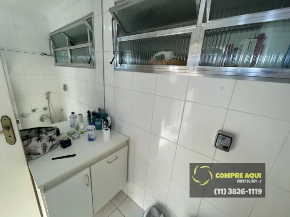 Foto do imóvel Apartamento com 1 Quarto à Venda, 55 m² em Campos Elíseos - São Paulo