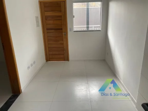 Imagem Studio com 2 dormitórios à venda, 35 m² por R$ 230.000 - Vila Vera - São Paulo/SP