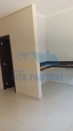 Imagem Casa Sobrado - Ribeirão Preto - Alto do Ipiranga - Região Oeste